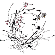 mildaapothecary logo